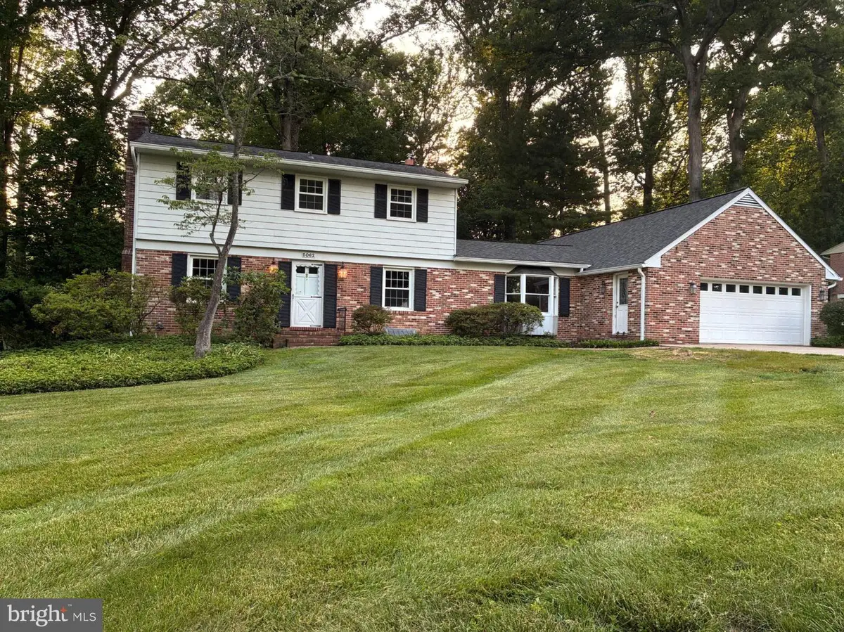 5062 Durham Rd W, Columbia, MD 21044 - #1