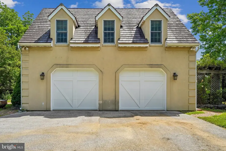 6393 W Rockburn Hill Rd, Elkridge, MD 21075 - #3