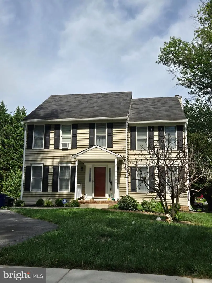 10208 Kings Arm Tavern Ct, Ellicott City, MD 21042 - #1