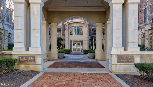 10205 Wincopin Cir #302, COLUMBIA, MD 21044