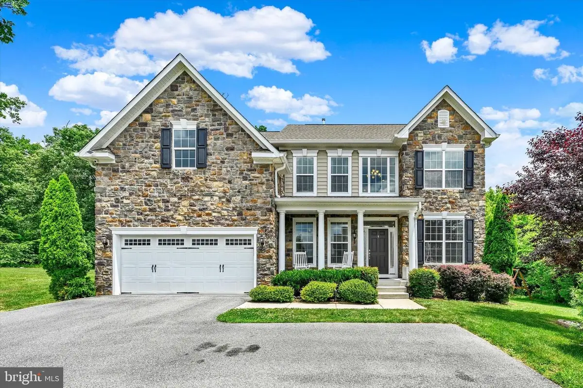 7510 Leafy Tree Ln, Ellicott City, MD 21043 - #1