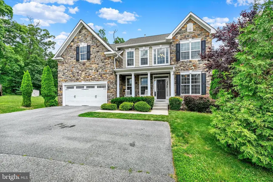 7510 Leafy Tree Ln, Ellicott City, MD 21043 - #2