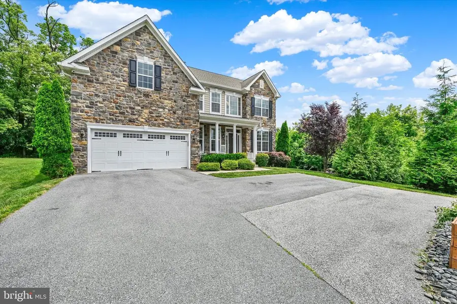 7510 Leafy Tree Ln, Ellicott City, MD 21043 - #3
