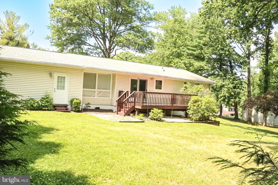 4805 S Haven Dr, Ellicott City, MD 21043 - #3