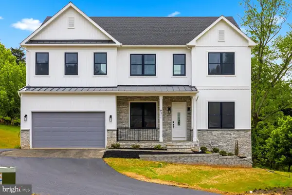 12407 Penelope Ct, FULTON, MD 20759