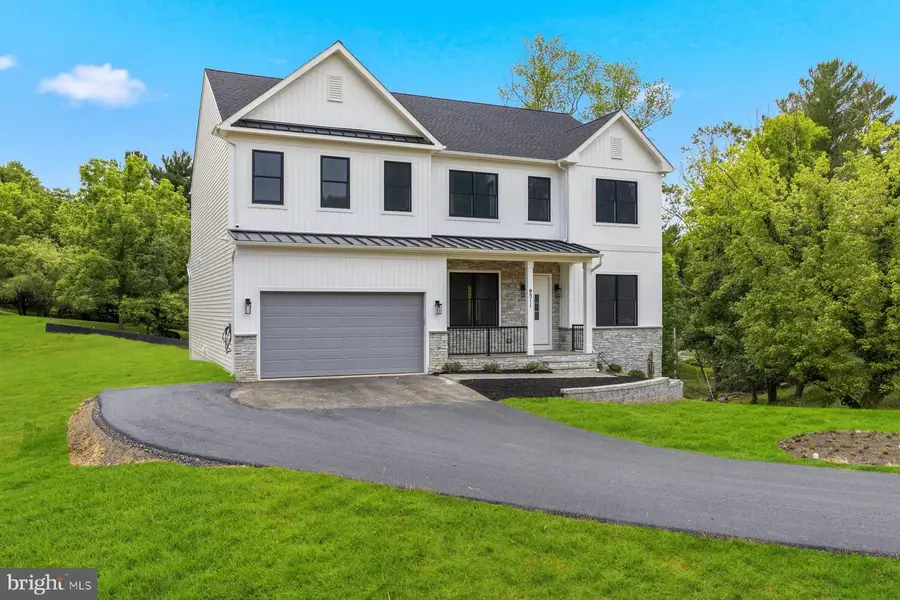 12407 Penelope Ct, Fulton, MD 20759 - #2