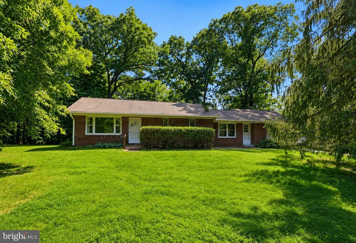 3760 Jennings Chapel Rd, Woodbine, MD 21797 - #1