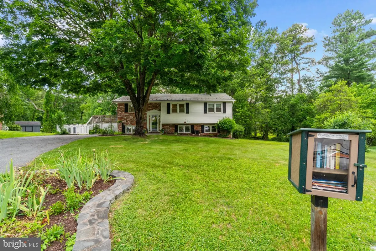 3738 Cross Bow Ct, Ellicott City, MD 21042 - #1