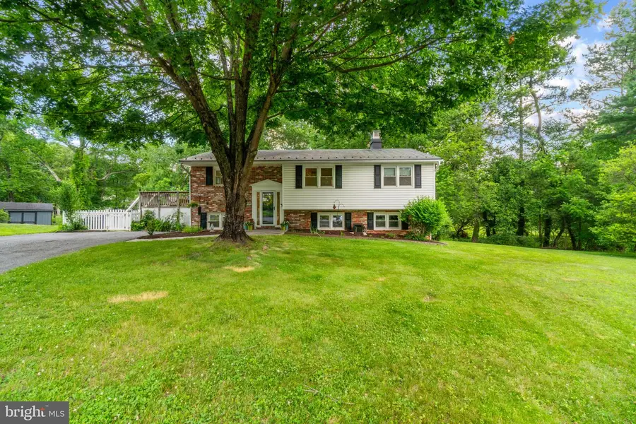 3738 Cross Bow Ct, Ellicott City, MD 21042 - #2