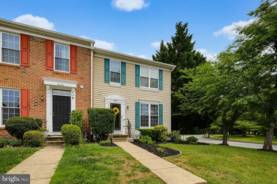 6100 Starburn Path, Columbia, MD 21045 - #2