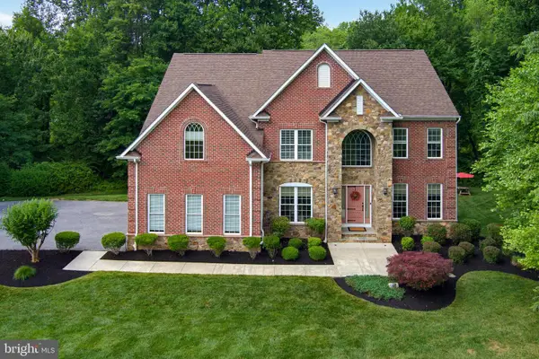 11302 Judah Way, MARRIOTTSVILLE, MD 21104