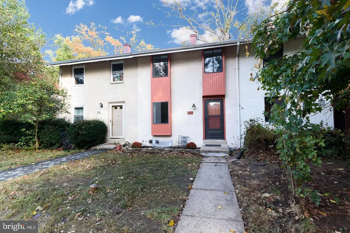 5443 Hildebrand Ct, Columbia, MD 21044 - #1