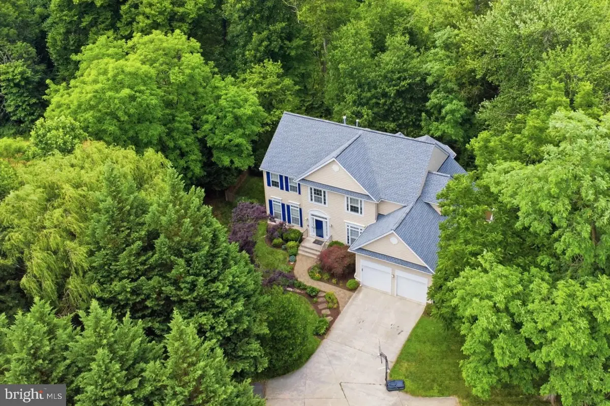4647 Yorkshire Dr, Ellicott City, MD 21043 - #1