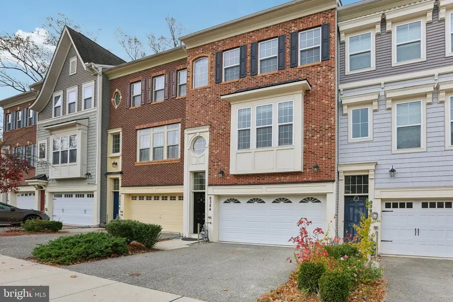 9384 Rock Ripple Ln, Laurel, MD 20723 - #3