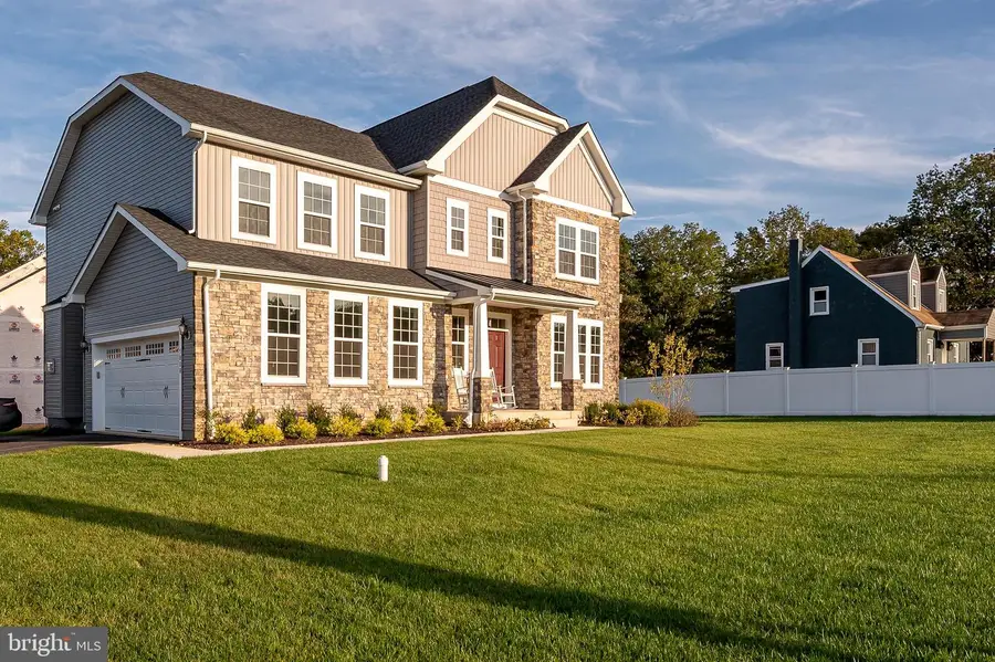 5936 Deborah Jean Dr, Elkridge, MD 21075 - #3