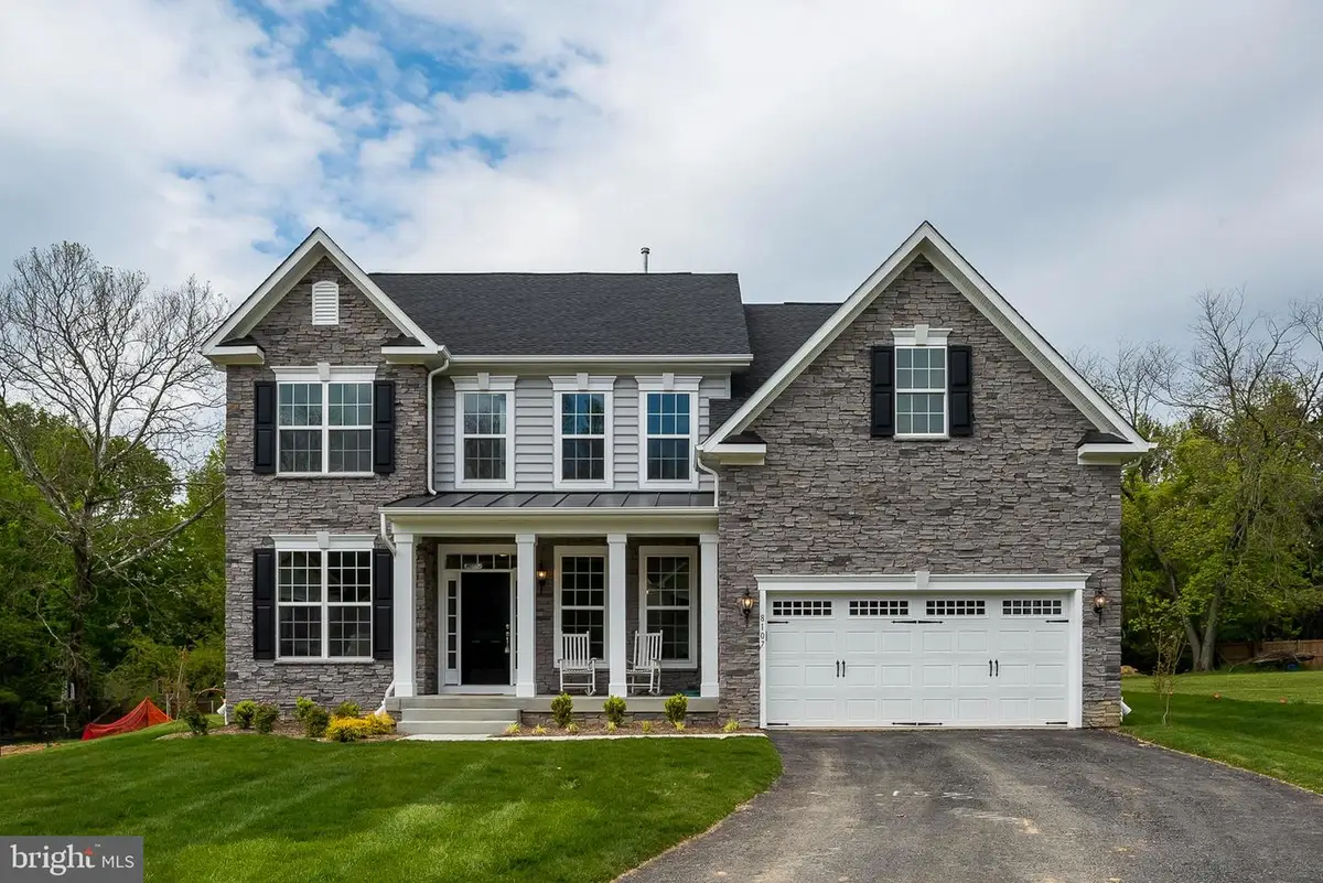 4492 Ilchester Rd, Ellicott City, MD 21043 - #1