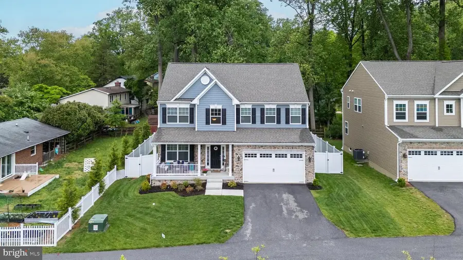 9468 Vollmerhausen Dr, Columbia, MD 21046 - #2