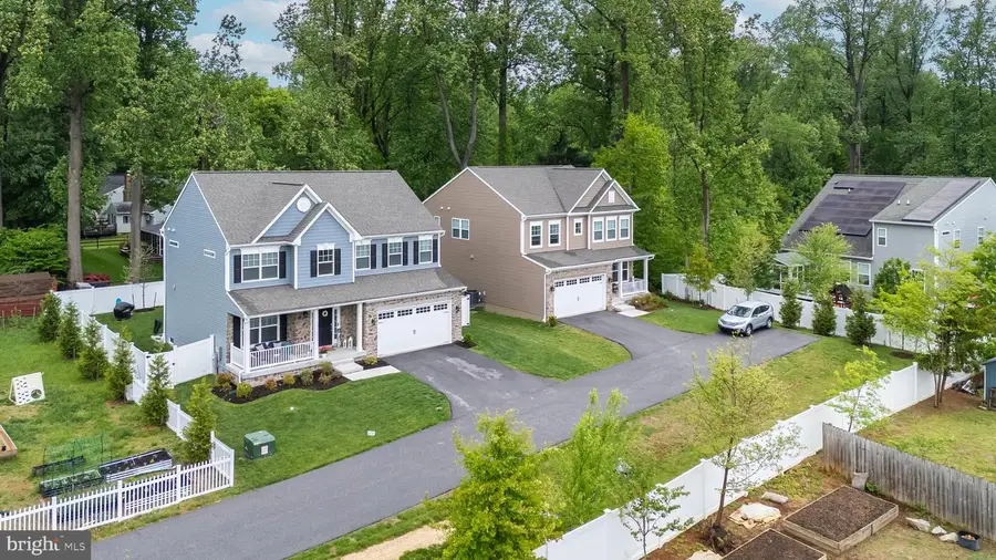 9468 Vollmerhausen Dr, Columbia, MD 21046 - #3