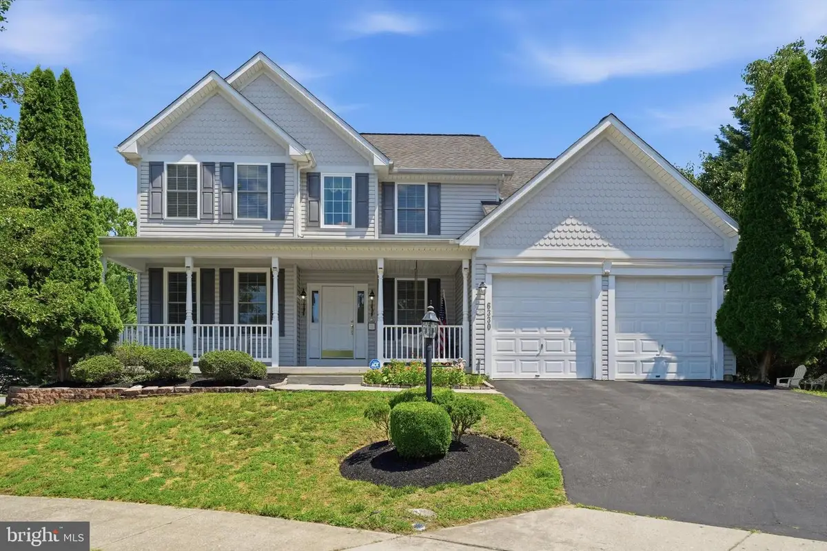6330 Ema Ct, Elkridge, MD 21075 - #1
