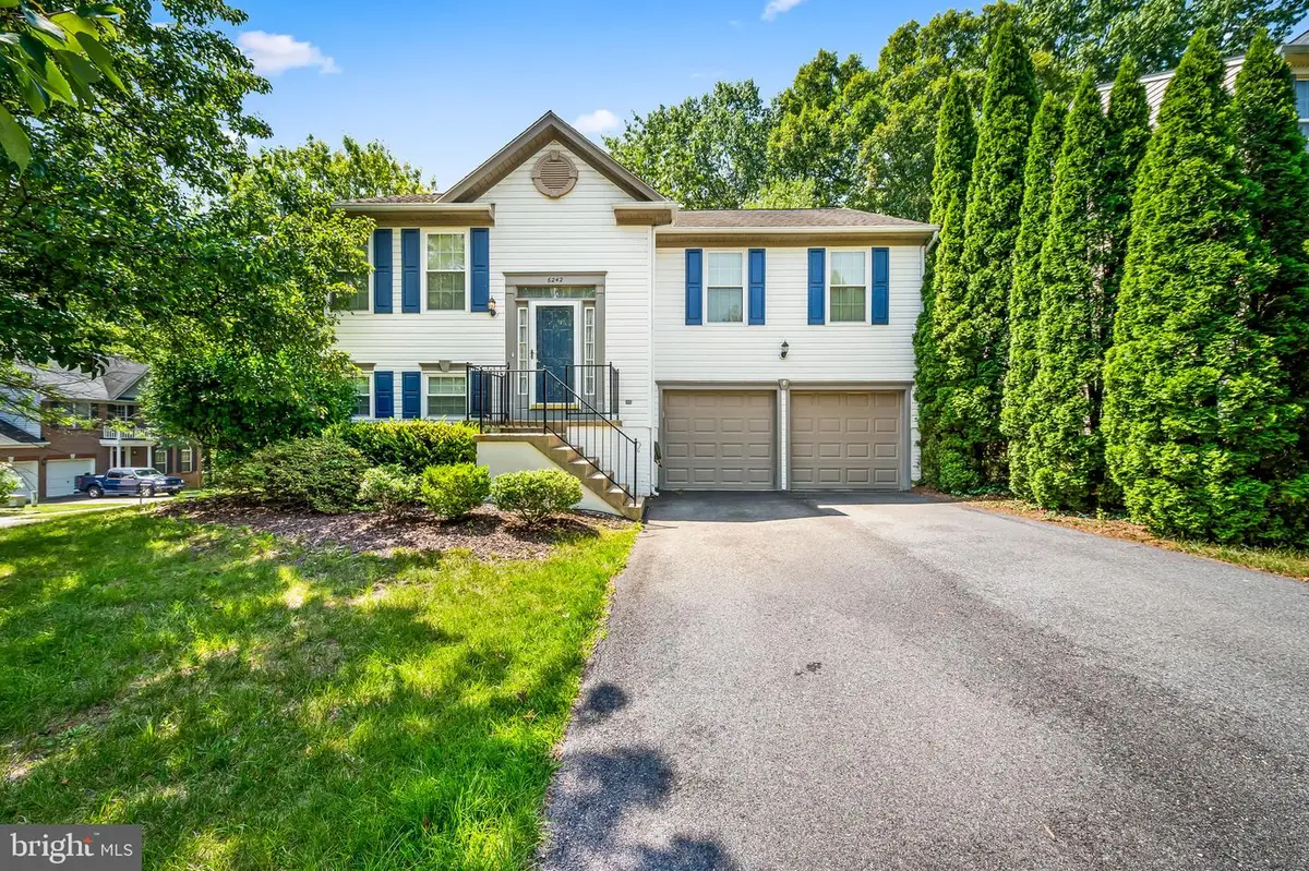 6242 Patuxent Quarter Rd, Hanover, MD 21076 - #1