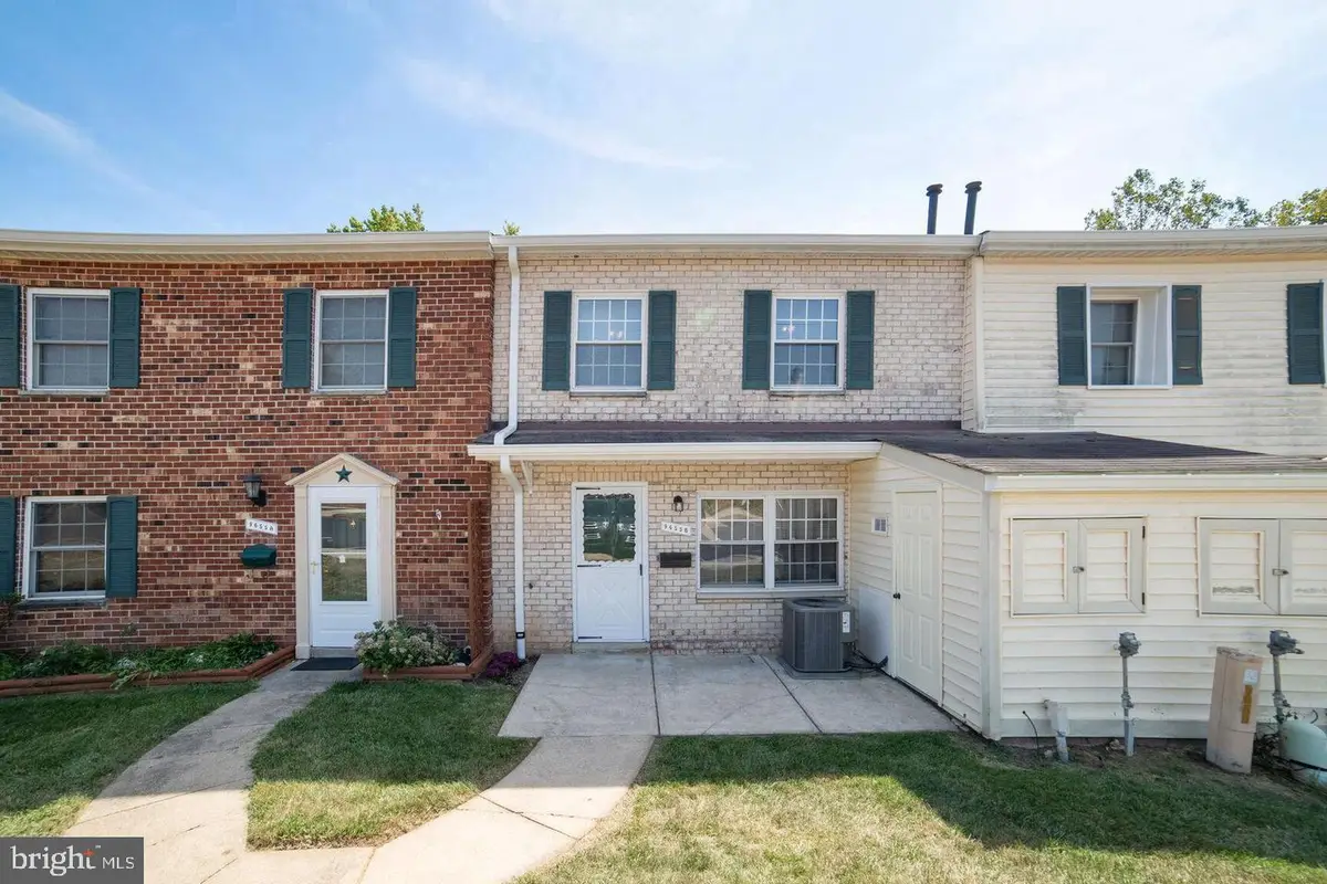 9655 Homestead Ct #b, Laurel, MD 20723 - #1