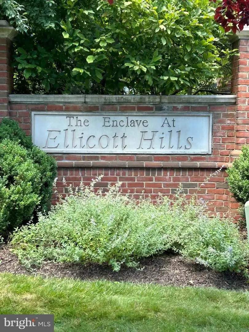 2530 Kensington Gdns #201, Ellicott City, MD 21043 - #1