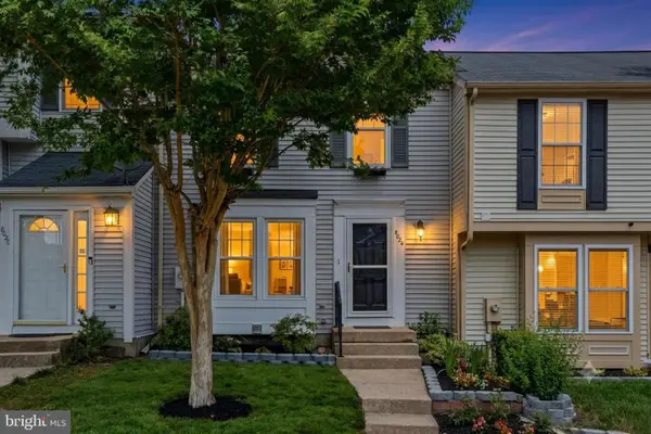 8024 Watermill Ct, ELKRIDGE, MD 21075
