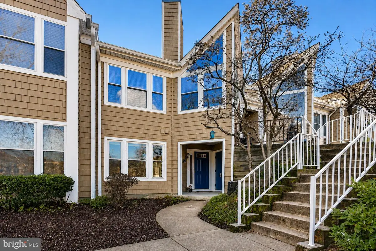 7640 Stony Creek Ln #7640, Ellicott City, MD 21043 - #1