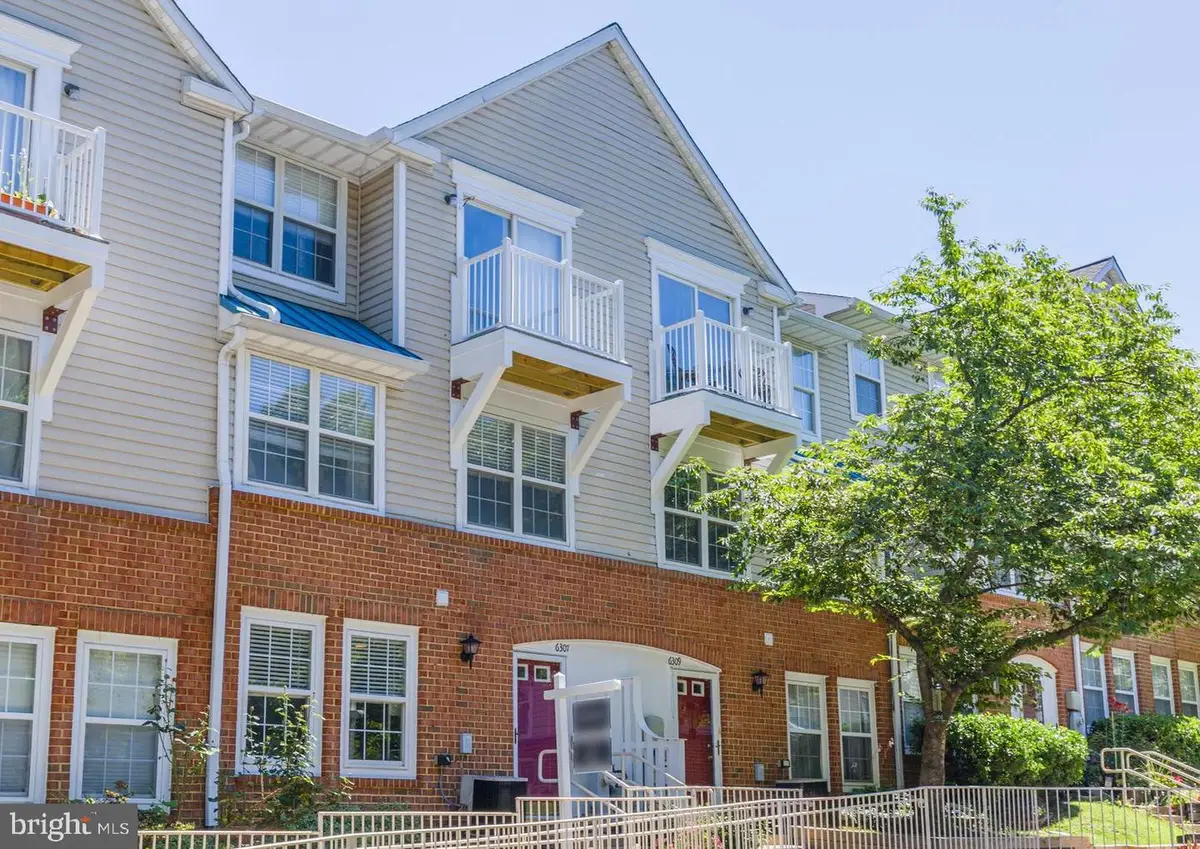 6307 Sandpiper Ct #2, Elkridge, MD 21075 - #1
