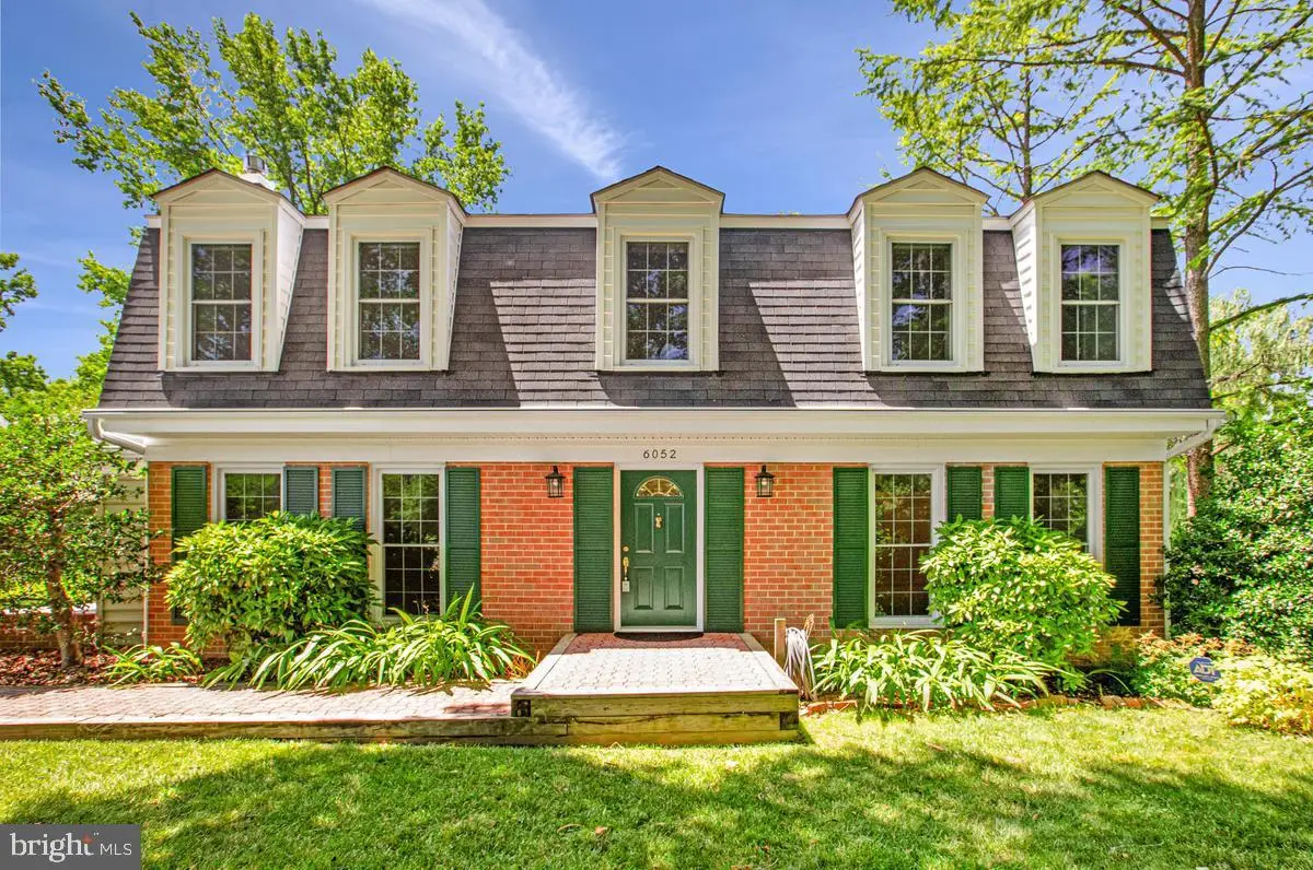 6052 Tamar Dr, Columbia, MD 21045 - #1