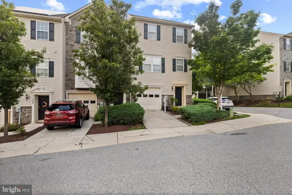 6884 Tasker Fls #107, ELKRIDGE, MD 21075