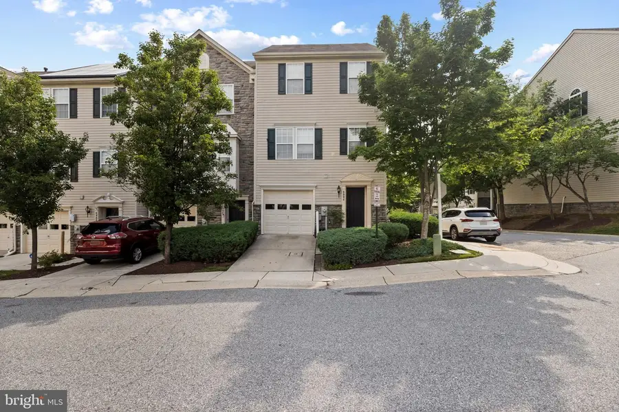 6884 Tasker Fls #107, Elkridge, MD 21075 - #2