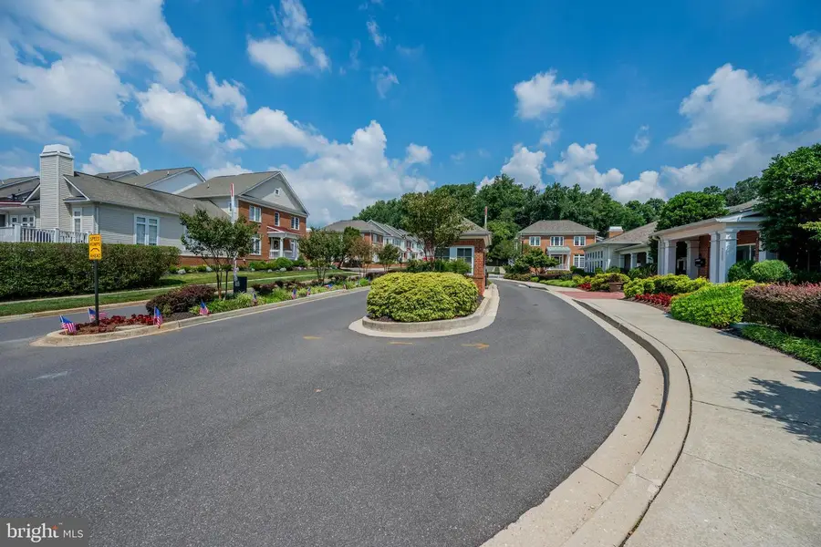 2803 Union Dr #53, Ellicott City, MD 21043 - #3