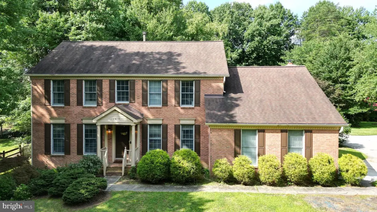 10613 Steamboat Lndg Lndg, Columbia, MD 21044 - #1