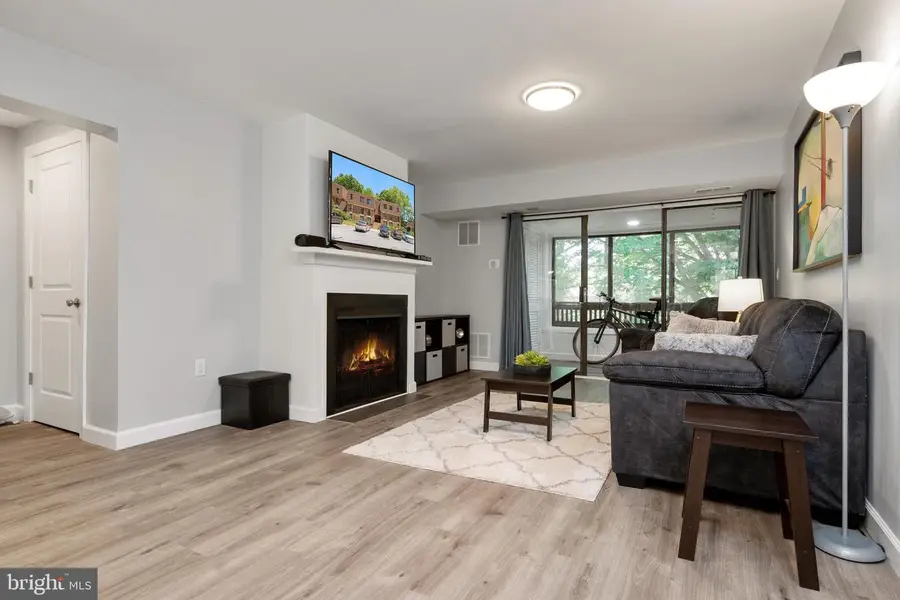 5245 W Running Brook Rd #302, Columbia, MD 21044 - #3