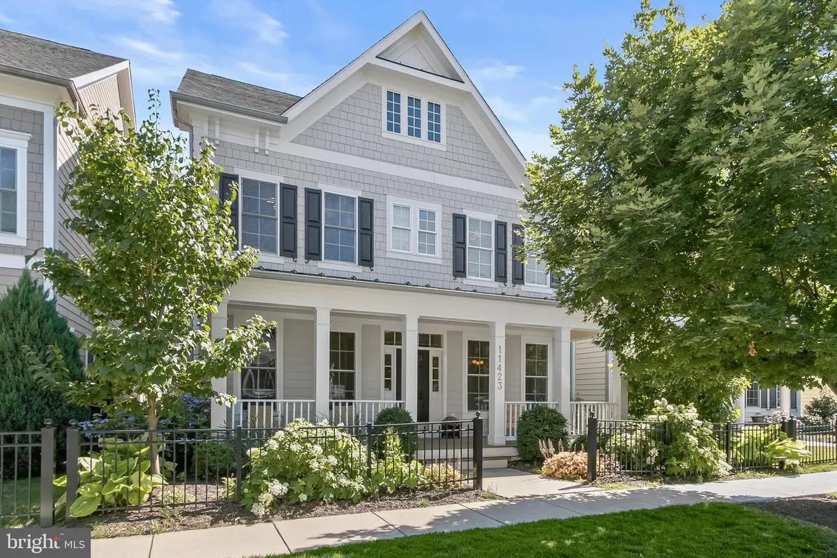 11423 Ellington St, Fulton, MD 20759 - #1