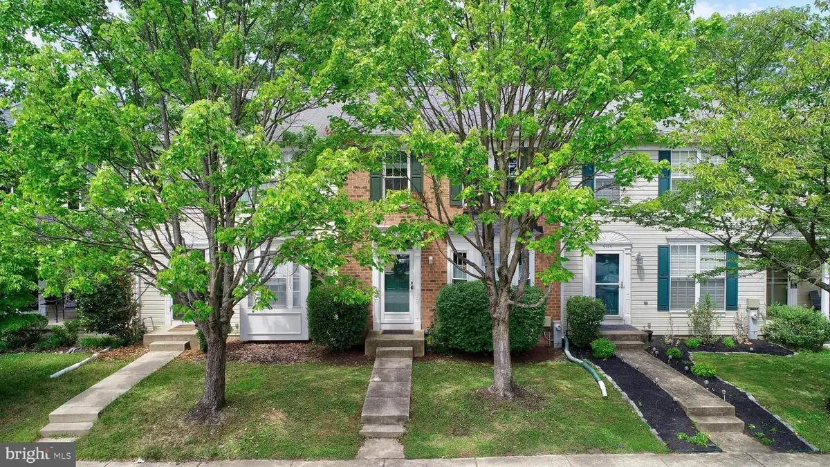 6136 Starburn Path, Columbia, MD 21045 - #1