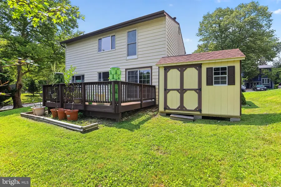 9608 Pastora Pl, Columbia, MD 21045 - #2