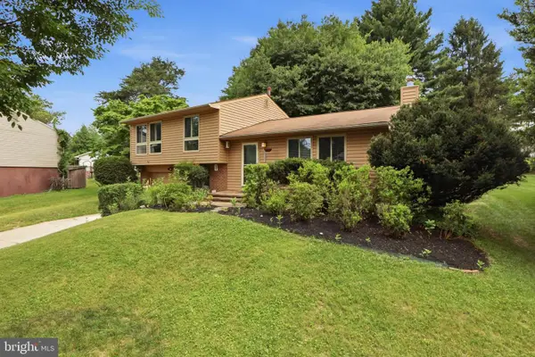 5225 Hayledge Ct, COLUMBIA, MD 21045