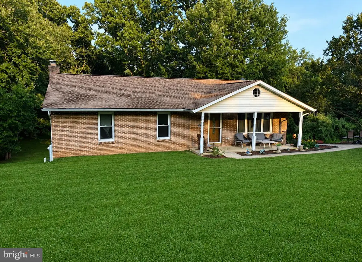 14160 Monticello Dr, Cooksville, MD 21723 - #1