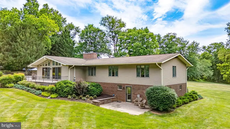 15612 Bushy Park Rd, Woodbine, MD 21797 - #3