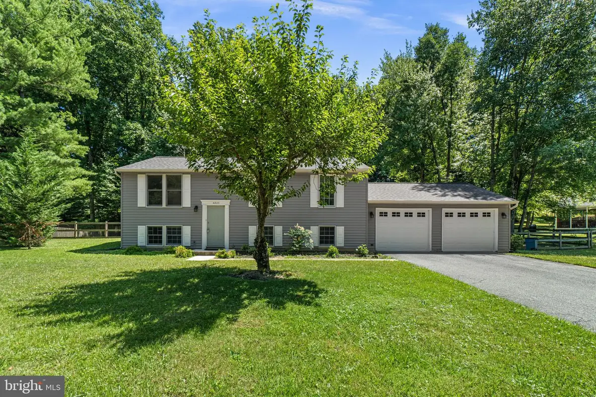 4823 Worthington Way, Ellicott City, MD 21043 - #1