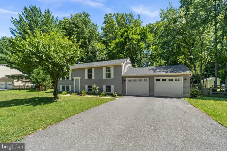 4823 Worthington Way, Ellicott City, MD 21043 - #3