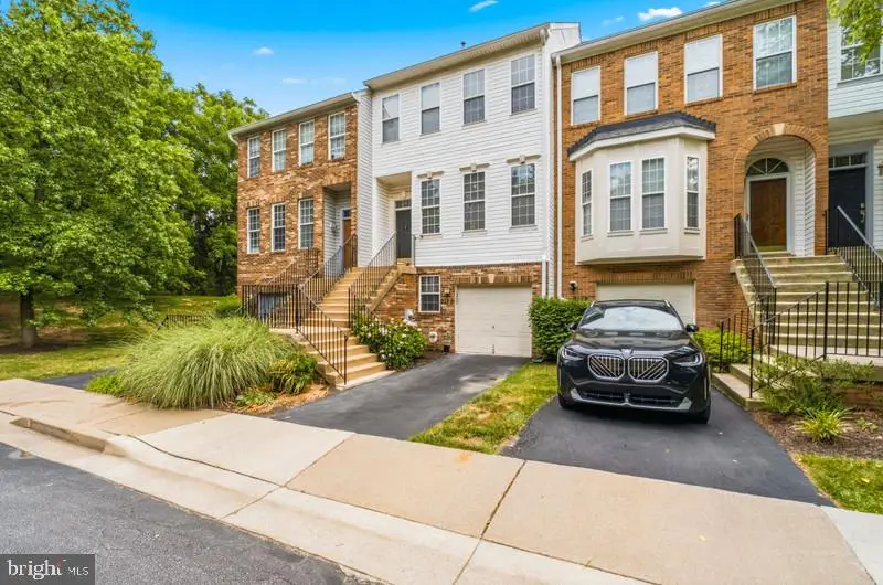 9175 Carriage House Ln, Columbia, MD 21045 - #2