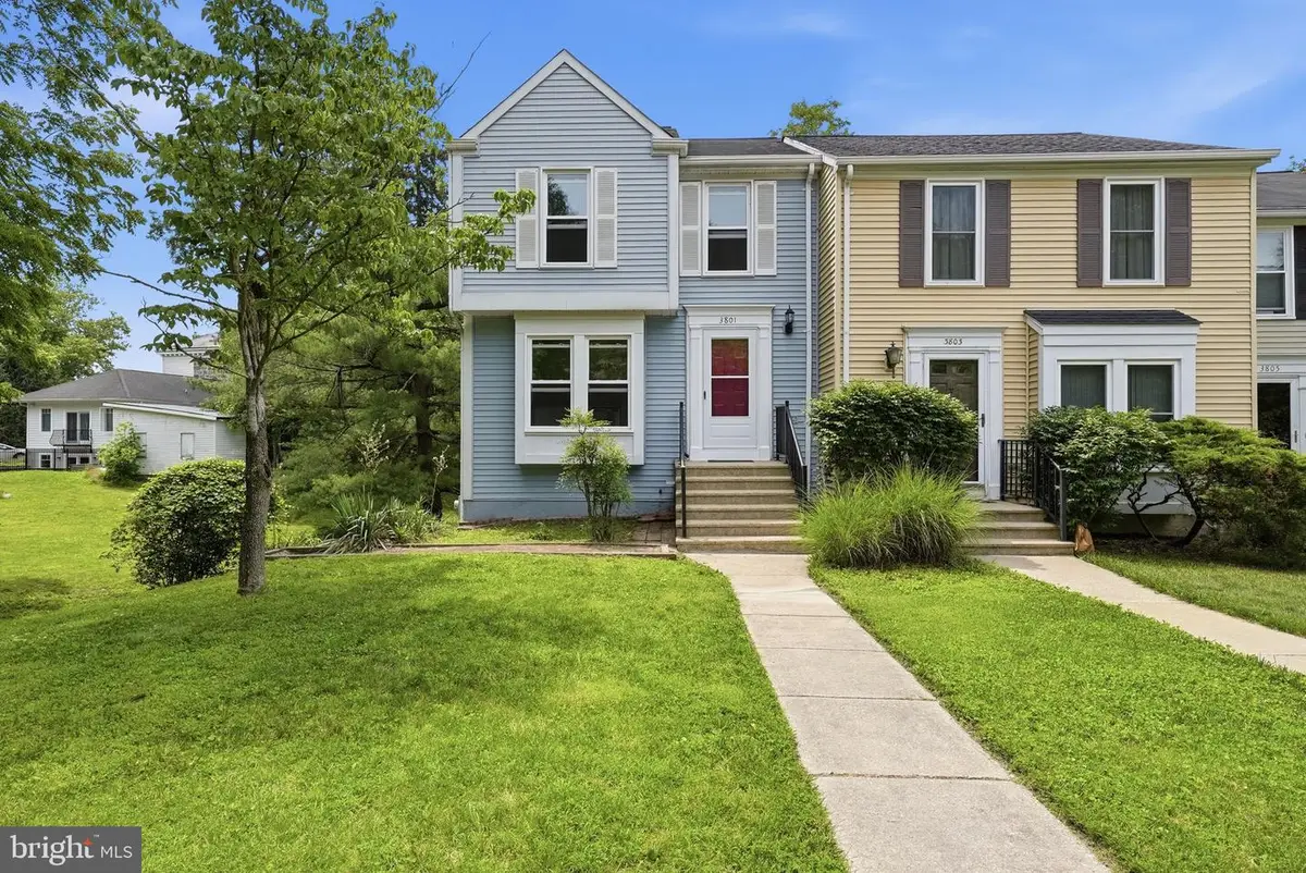 3801 Bonnybridge Pl, Ellicott City, MD 21043 - #1