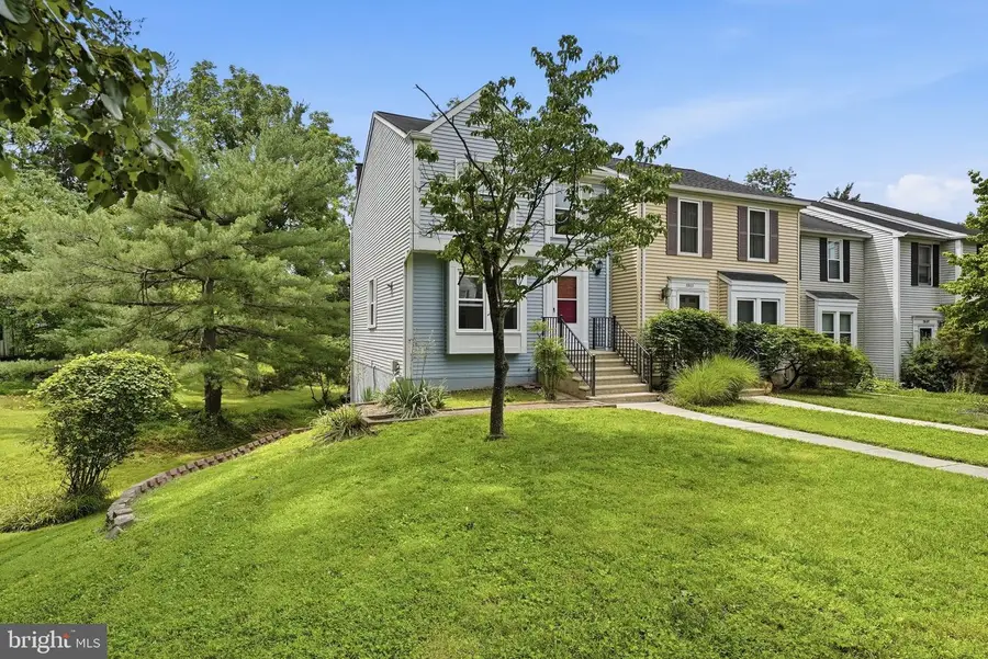3801 Bonnybridge Pl, Ellicott City, MD 21043 - #3