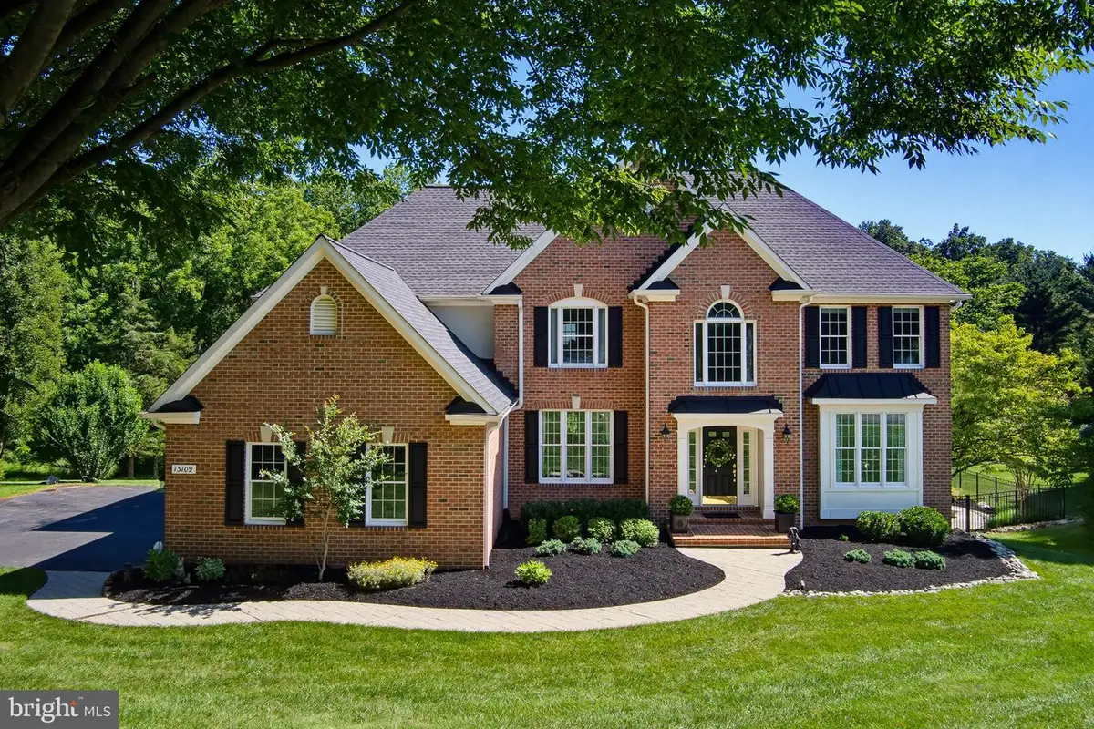 13109 Fox Path Ln, West Friendship, MD 21794 - #1