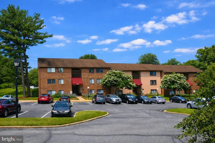 6017 Majors Ln #5 B5, Columbia, MD 21045 - #2