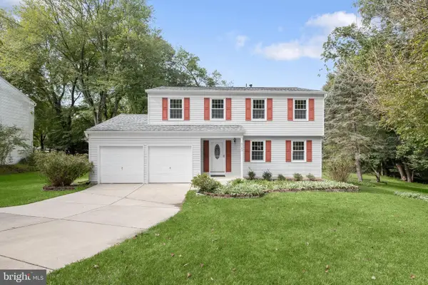 6143 New Leaf Ct, COLUMBIA, MD 21045