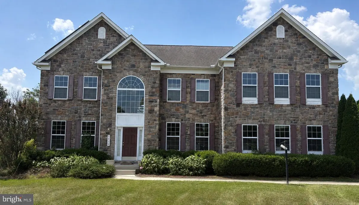 2826 Bridalwreath Ct, Woodbine, MD 21797 - #1
